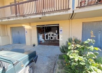 30apppomino - Four-room apartment Via Luigi Longo, Rufina - photo 30