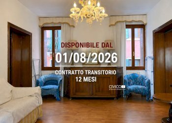 Copertina - Appartamento Calle Larga, Venezia (zona San Polo) - foto 1