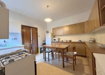 Cucina - Appartamento Calle Larga, Venezia (zona San Polo) - foto 3
