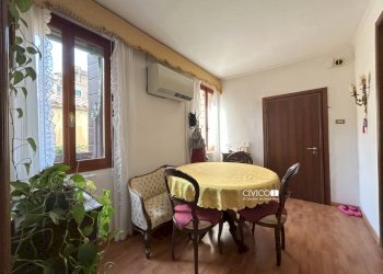 Soggiorno - Appartamento Calle Larga, Venezia (zona San Polo) - foto 5
