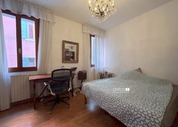 Camera - Appartamento Calle Larga, Venezia (zona San Polo) - foto 7