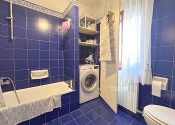 Bagno - Appartamento Calle Larga, Venezia (zona San Polo) - foto 8