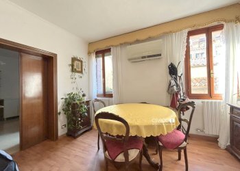 Soggiorno - Appartamento Calle Larga, Venezia (zona San Polo) - foto 9