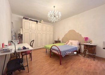 Camera - Appartamento Calle Larga, Venezia (zona San Polo) - foto 10