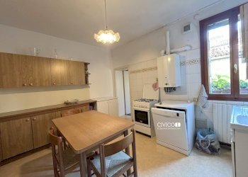 Cucina - Appartamento Calle Larga, Venezia (zona San Polo) - foto 12