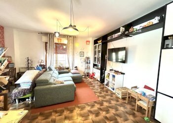 22954 - Quadrilocale Via della Resistenza 15, Castelnuovo Magra - foto 4