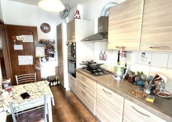 22958 - Quadrilocale Via della Resistenza 15, Castelnuovo Magra - foto 11