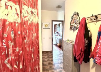22959 - Quadrilocale Via della Resistenza 15, Castelnuovo Magra - foto 13