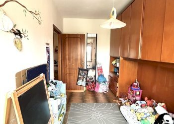22962 - Quadrilocale Via della Resistenza 15, Castelnuovo Magra - foto 16