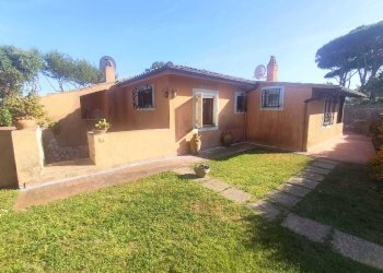 WhatsApp Image 2026-06-19 at 17.05.59 - Villa a Schiera Strada Provinciale Badino 325, San Felice Circeo - foto 1