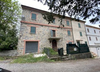 IMG_5192.JPG - Townhouse Località Maiano 34, Sant'Agata Feltria - photo 2