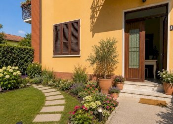 Image-1 copia 3 - Casa semi indipendente frazione Avenza, Carrara - foto 1