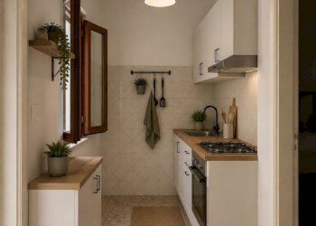 Image-1 copia 2 - Casa semi indipendente frazione Avenza, Carrara - foto 3