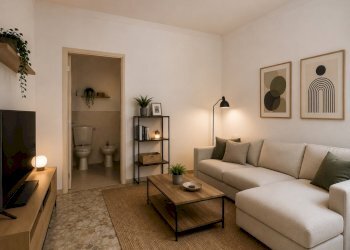 Image-1 - Casa semi indipendente frazione Avenza, Carrara - foto 4