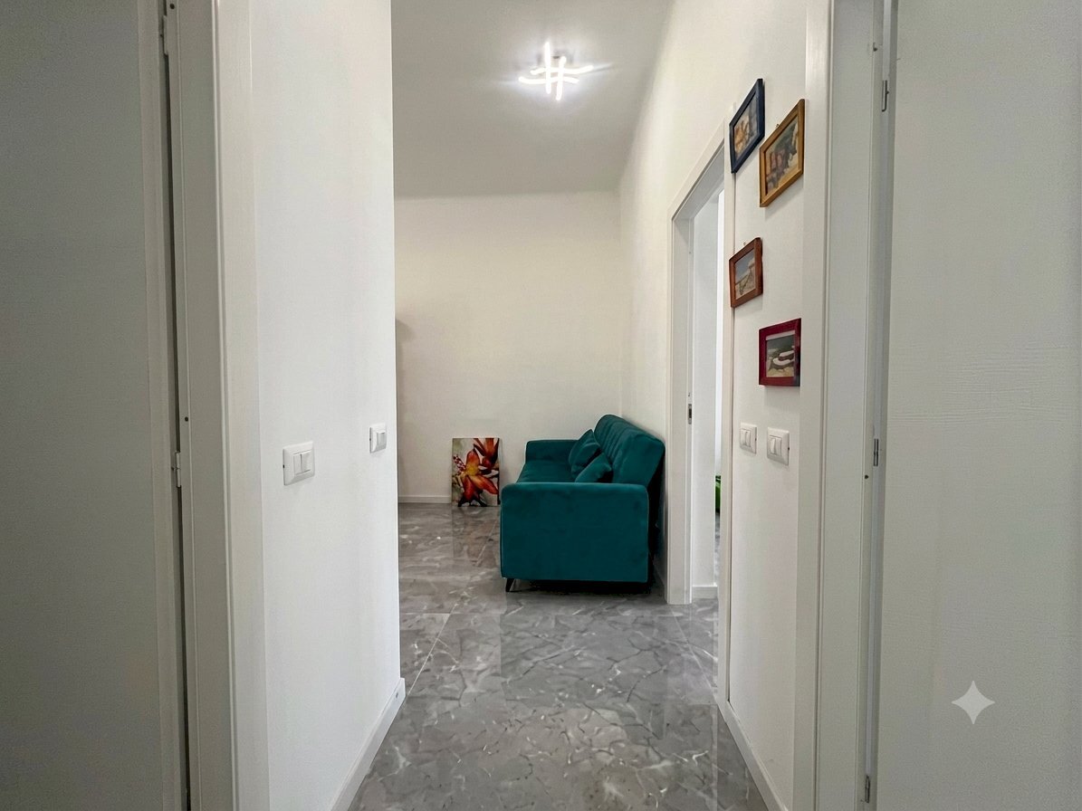 1781858063.png - Three-room apartment La Spezia - photo 1