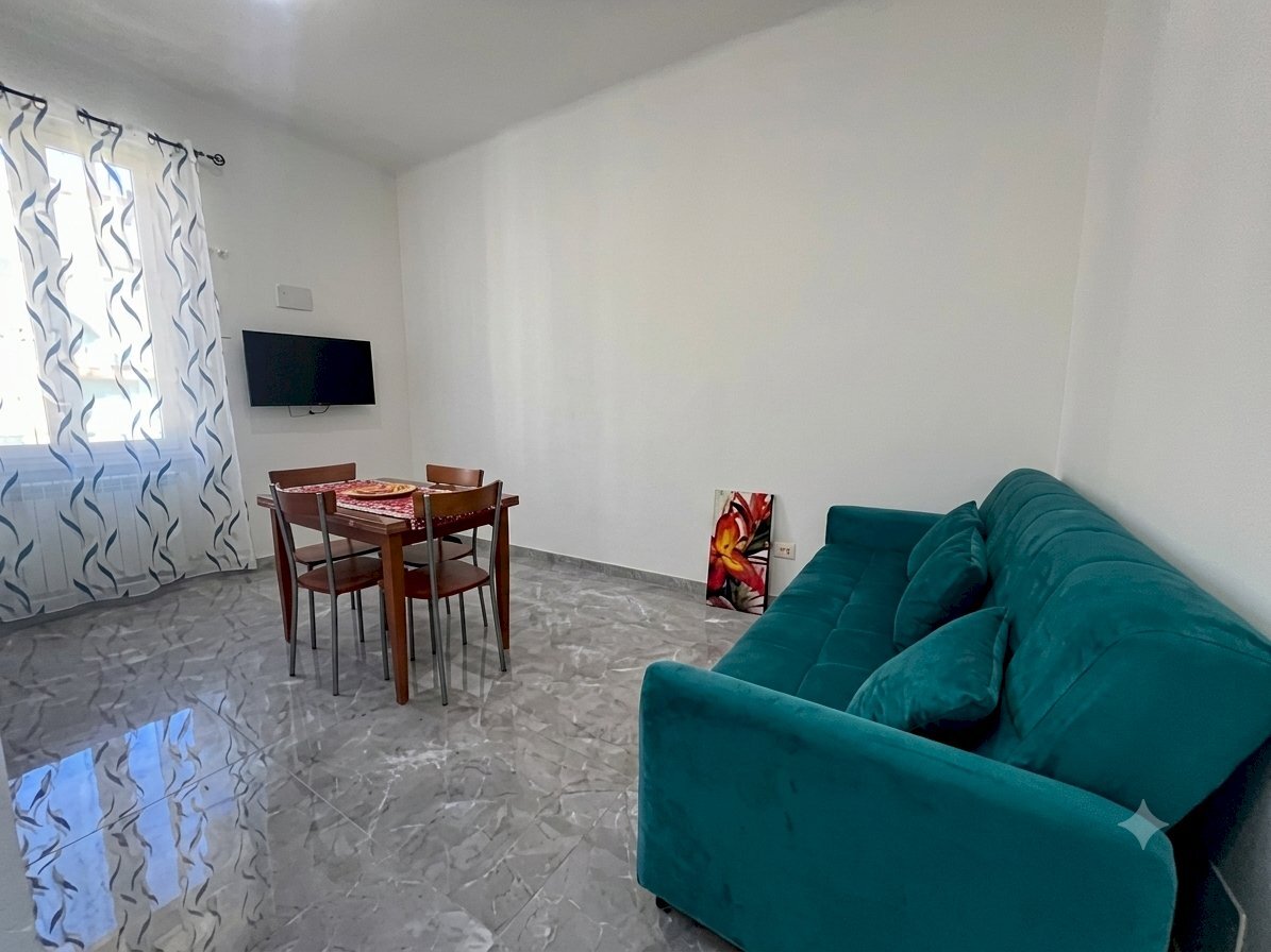 1 - Three-room apartment La Spezia - photo 2