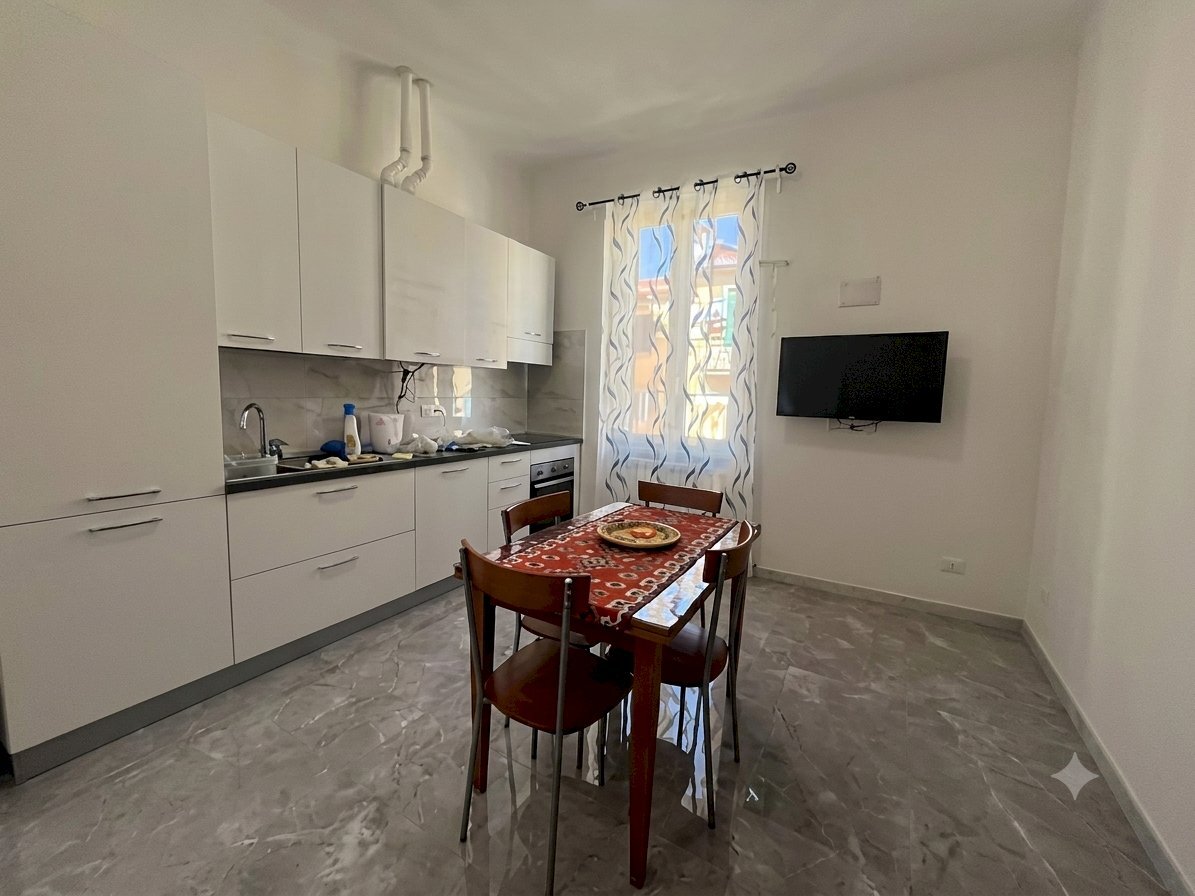 3 - Three-room apartment La Spezia - photo 3