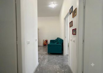 1781858063.png - Three-room apartment La Spezia - photo 1