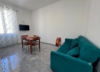 1 - Three-room apartment La Spezia - photo 2