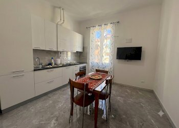 3 - Three-room apartment La Spezia - photo 4