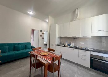 6 - Three-room apartment La Spezia - photo 6