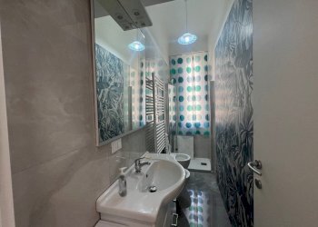 13 - Three-room apartment La Spezia - photo 13
