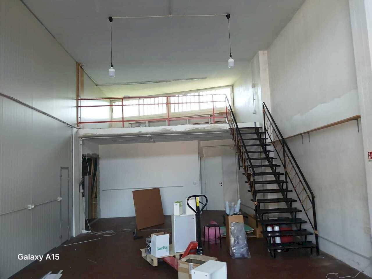 WhatsApp Image 2026-06-17 at 12.27.53 - Locale Commerciale Fosdinovo - foto 1