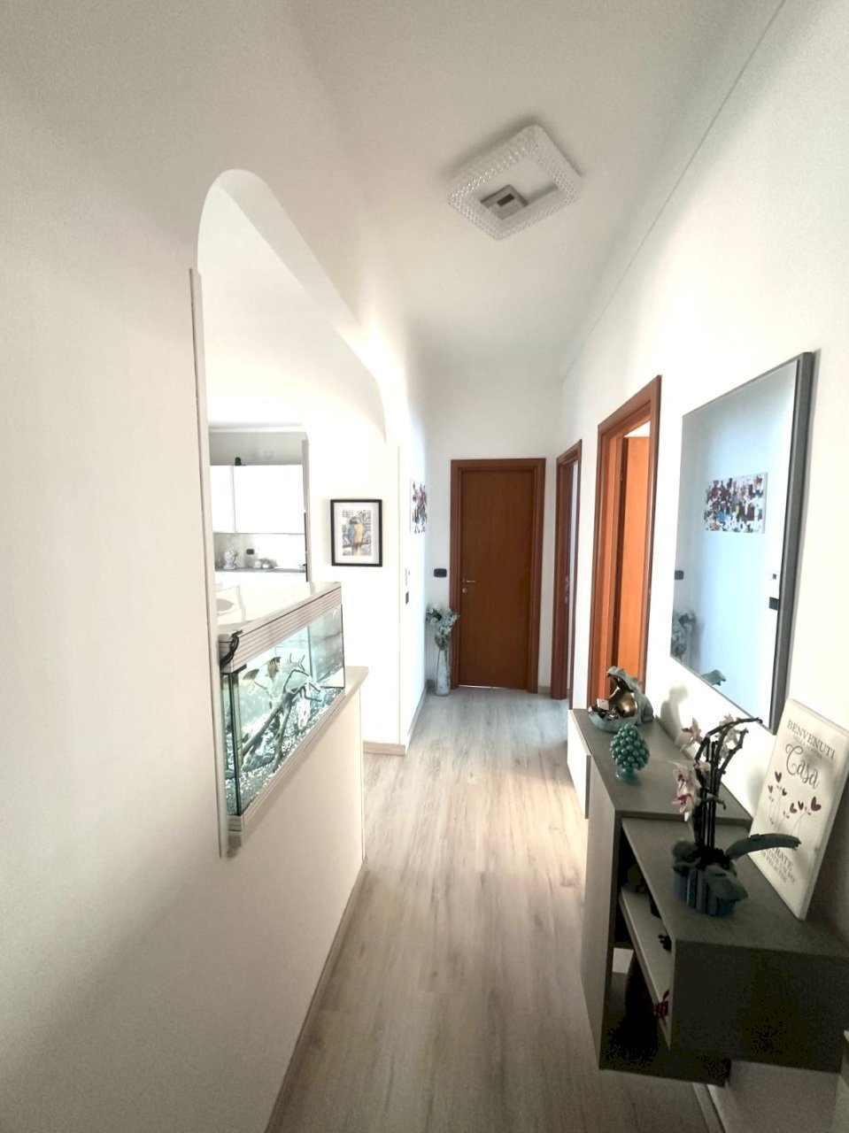 T26712 - Three-room apartment Via Bent. Amilcare Nuvolone 19, Taggia - photo 2