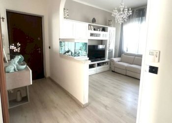 T26713 - Three-room apartment Via Bent. Amilcare Nuvolone 19, Taggia - photo 3