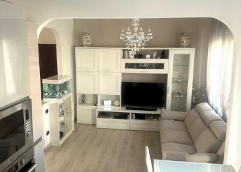 T2671 - Three-room apartment Via Bent. Amilcare Nuvolone 19, Taggia - photo 5