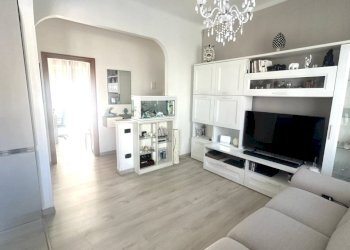 T26723 - Three-room apartment Via Bent. Amilcare Nuvolone 19, Taggia - photo 7