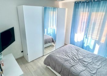T26725 - Three-room apartment Via Bent. Amilcare Nuvolone 19, Taggia - photo 8