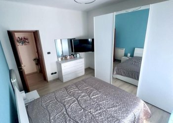 T26718 - Three-room apartment Via Bent. Amilcare Nuvolone 19, Taggia - photo 9