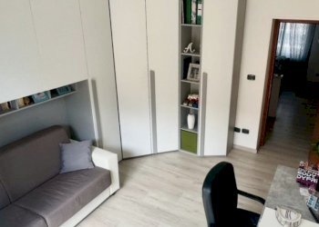 T2676 - Three-room apartment Via Bent. Amilcare Nuvolone 19, Taggia - photo 11