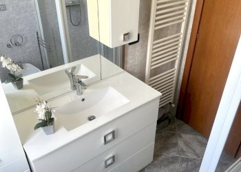 T26714 - Three-room apartment Via Bent. Amilcare Nuvolone 19, Taggia - photo 12