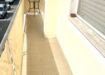 T2677 - Three-room apartment Via Bent. Amilcare Nuvolone 19, Taggia - photo 14