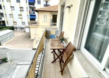 T26722 - Three-room apartment Via Bent. Amilcare Nuvolone 19, Taggia - photo 15