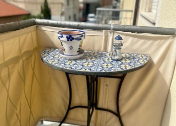 T26724 - Three-room apartment Via Bent. Amilcare Nuvolone 19, Taggia - photo 16