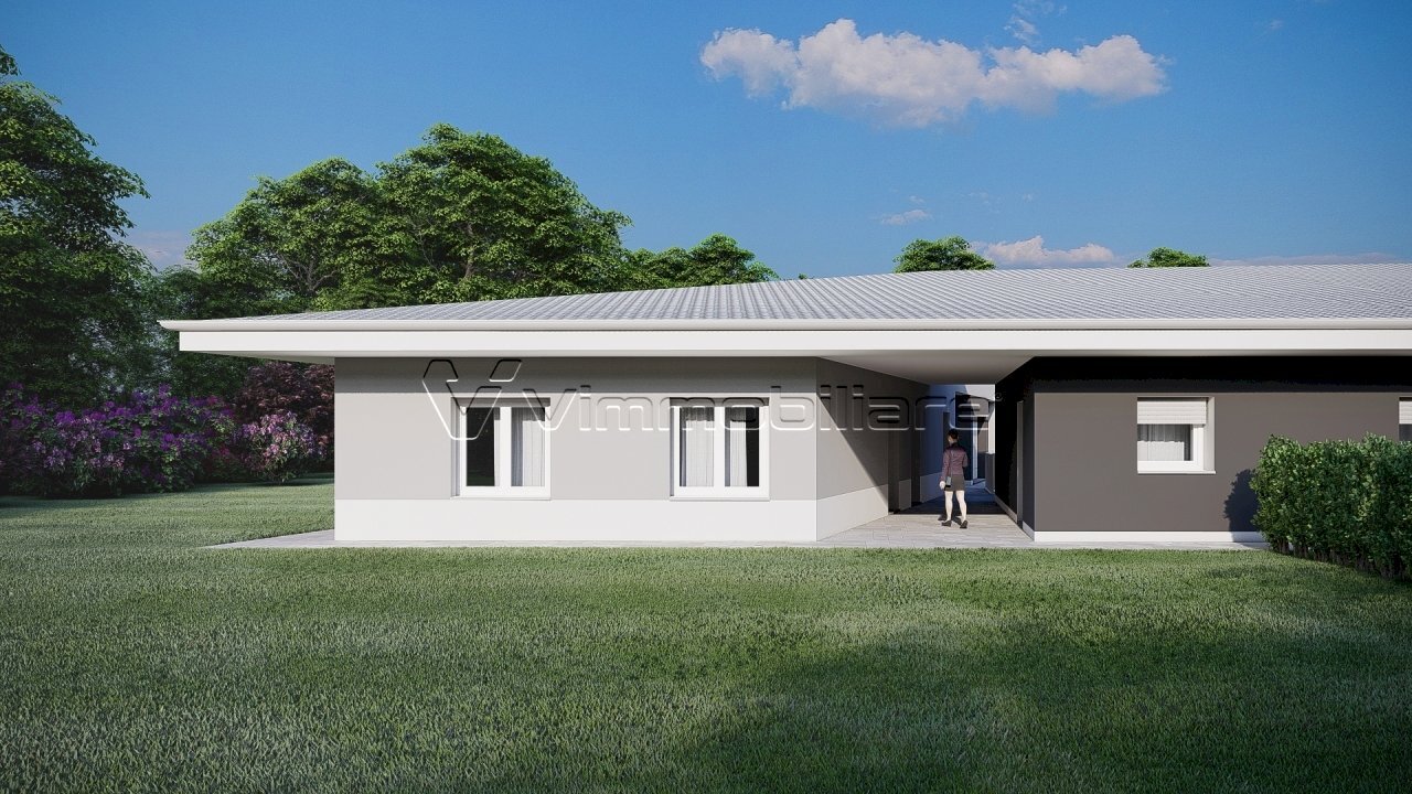 6 copia - Villa Via Vittime delle Foibe Snc, Pojana Maggiore - foto 1
