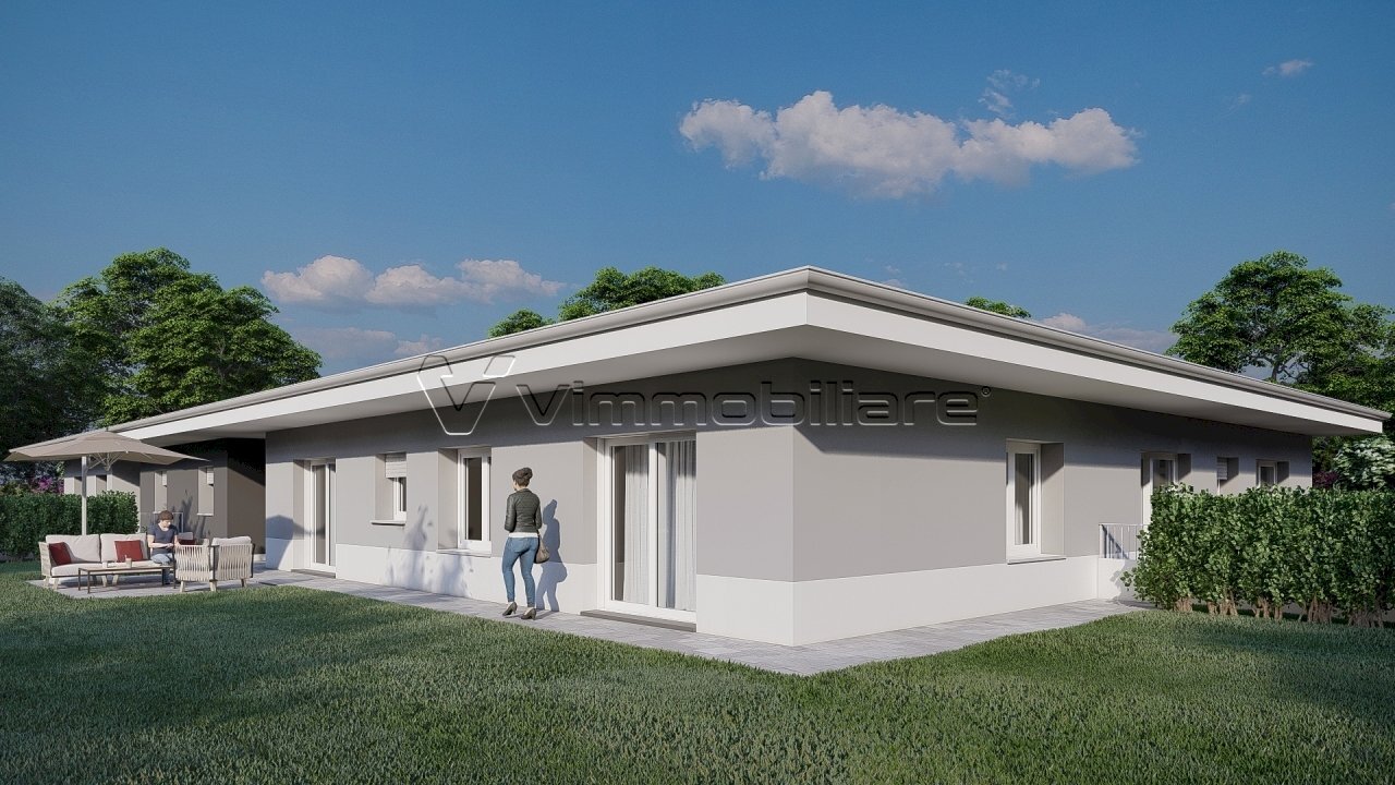 5 copia - Villa Via Vittime delle Foibe Snc, Pojana Maggiore - foto 2