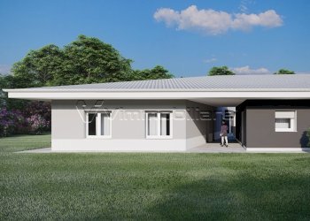 6 copia - Villa Via Vittime delle Foibe Snc, Pojana Maggiore - foto 1