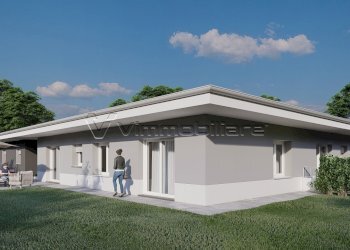 5 copia - Villa Via Vittime delle Foibe Snc, Pojana Maggiore - foto 2
