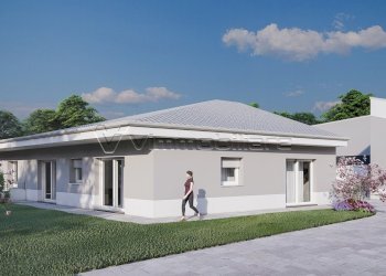 2 copia - Villa Via Vittime delle Foibe Snc, Pojana Maggiore - foto 4