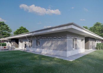 3 copia - Villa Via Vittime delle Foibe Snc, Pojana Maggiore - foto 5