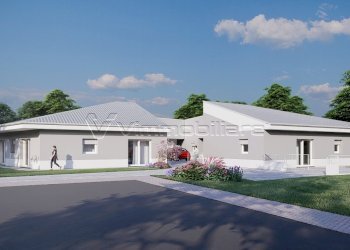 1 copia - Villa Via Vittime delle Foibe Snc, Pojana Maggiore - foto 6