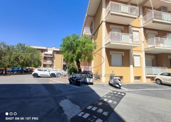 esterni condominiali - Trilocale Via Diano Castello 29, Diano Marina - foto 3