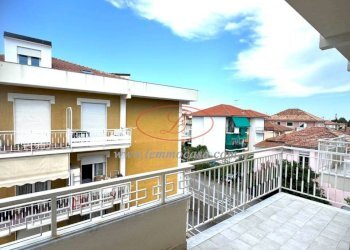 terrazzo - Trilocale Via Diano Castello 29, Diano Marina - foto 4