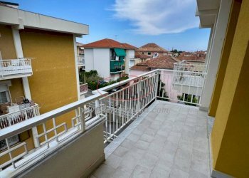 Trilocale Via Diano Castello 29, Diano Marina - foto 5