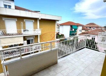 Trilocale Via Diano Castello 29, Diano Marina - foto 6