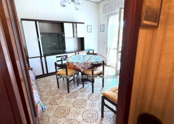 soggiorno - Trilocale Via Diano Castello 29, Diano Marina - foto 7